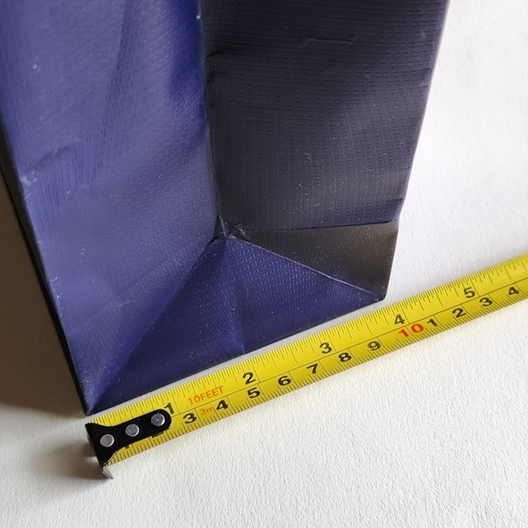 Swarovski Small Shopping / Gift Bag - Picture 8 of 8